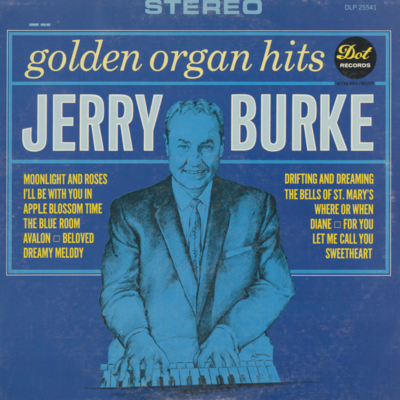 Golden Organ Hits