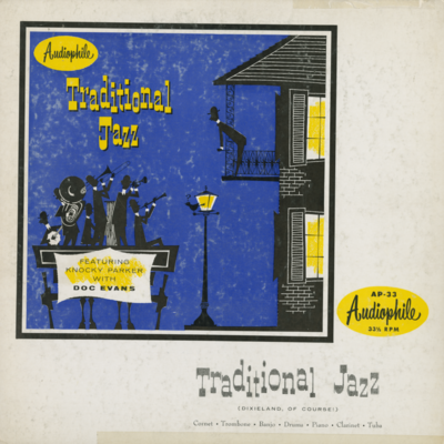 Traditional Jazz