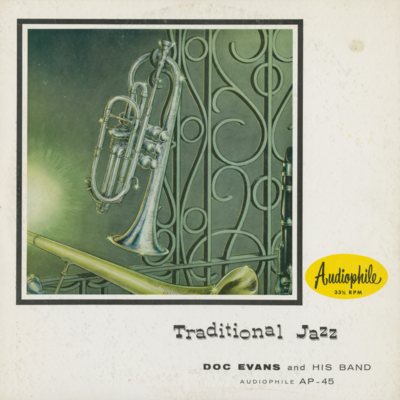 Traditional Jazz