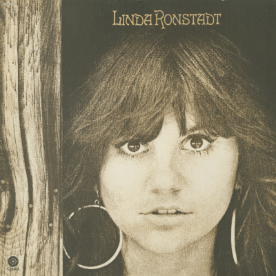 Linda Ronstadt