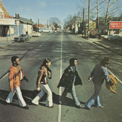 McLemore Avenue