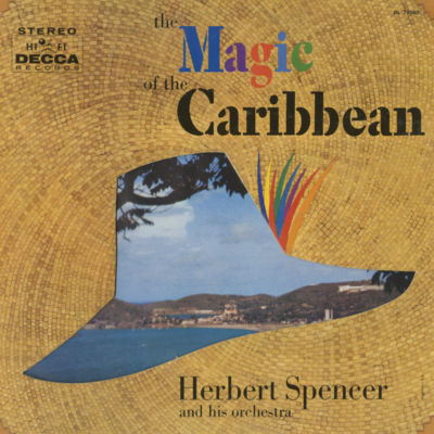 The Magic Of The Caribbean