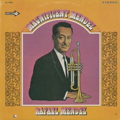 Magnificent Mendez