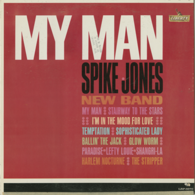 My Man (1964)