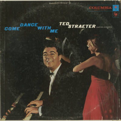 Come Dance With Me (1958)