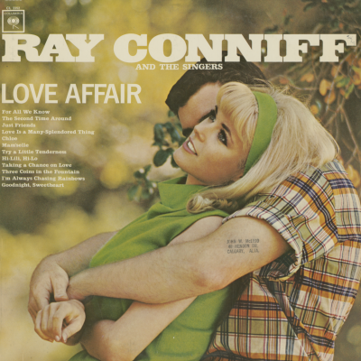 Love Affair