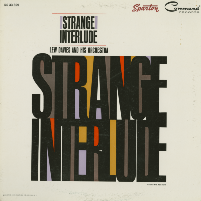 Strange Interlude (1961)