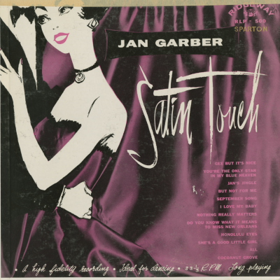 Satin Touch