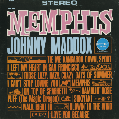 Memphis (1972)