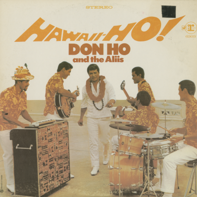 Hawaii-Ho!