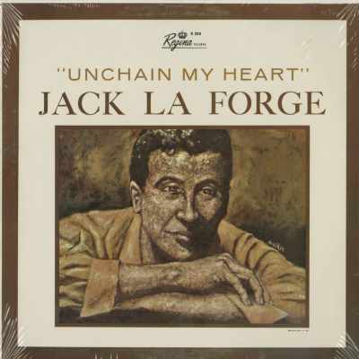 Unchain My Heart