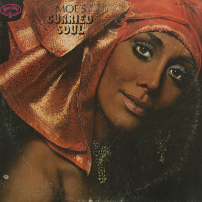 Moe's Curried Soul