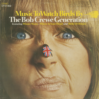 Music To Watch Birds By (1968)
