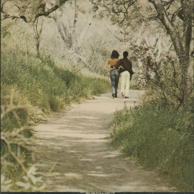 Booker T & Priscella