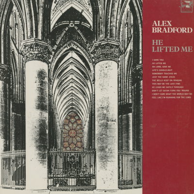 He Lifted Me (1971)