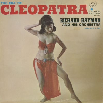 Cleopatra