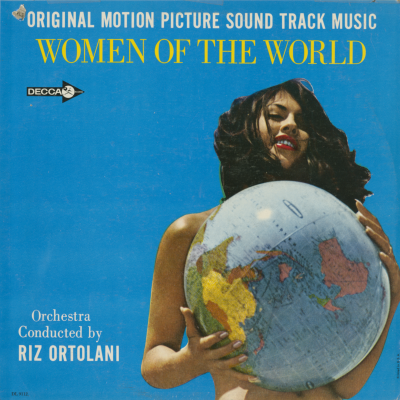 Women Of The World