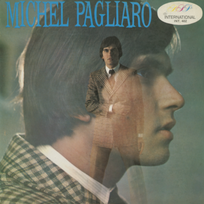 Michel Pagliaro