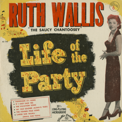 Life Of The Party