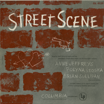 Street Scene (1959)