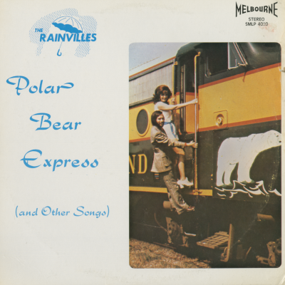Polar Bear Express