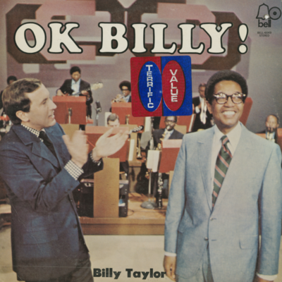 OK Billy!