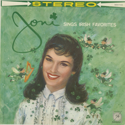 Irish Favorites