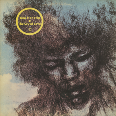 The Cry Of Love (1970)