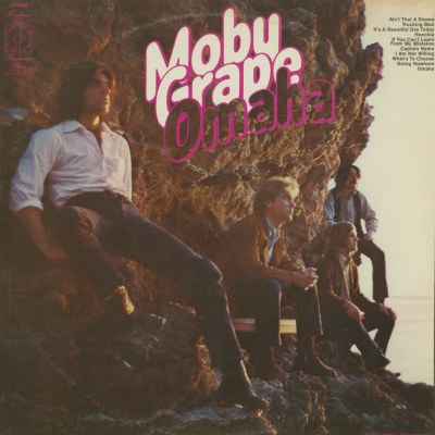 Moby Grape Omaha