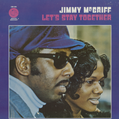 Let's Stay Together