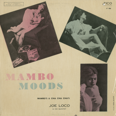 Mambo Moods