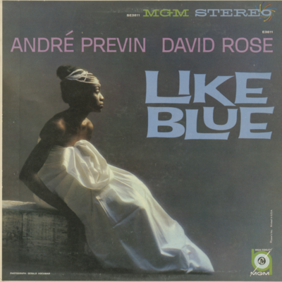 Like Blue