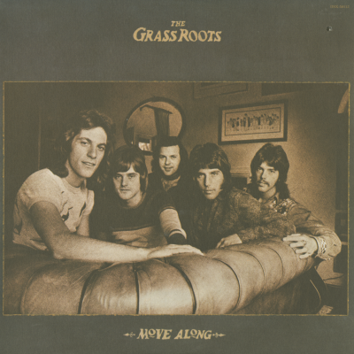Move Along (1972)