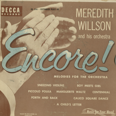 Encore! (1953)