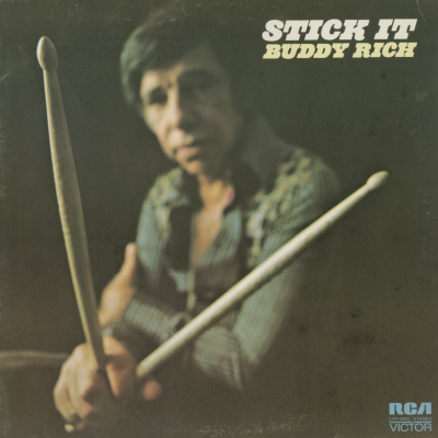 Stick It