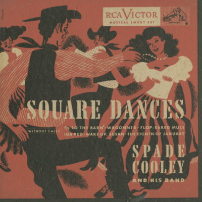 Square Dances