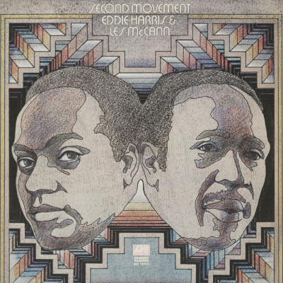Second Movement With Les McCann