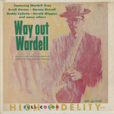 Way Out Wardell