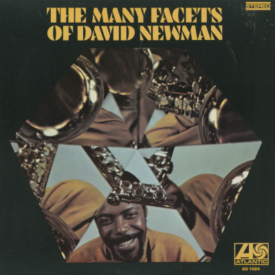 The Many Facets Of David Newman