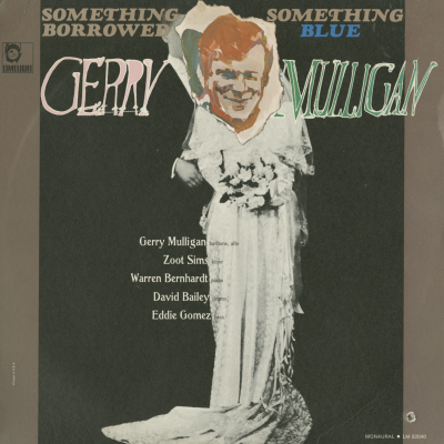Something Borrowed Something Blue (1966)