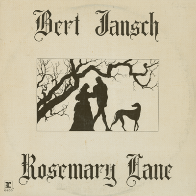 Rosemary Lane (1971)