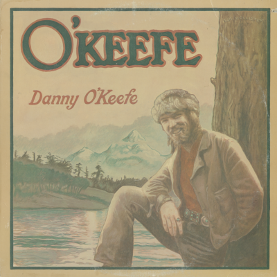 O'Keefe (1972)