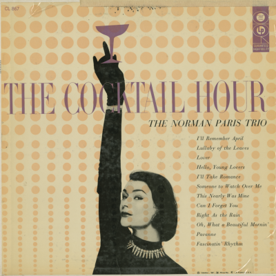 The Cocktail Hour (1956)