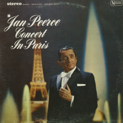 Concert In Paris