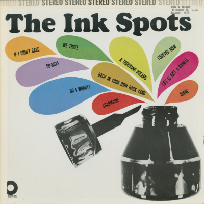 The Ink Spots (1962)