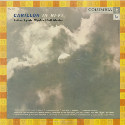 Carillon In Hi-Fi