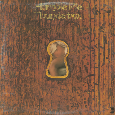 Thunderbox