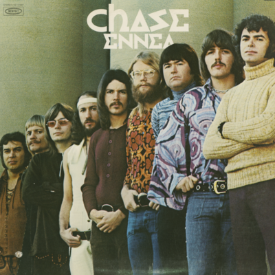 Chase Ennea (1972)