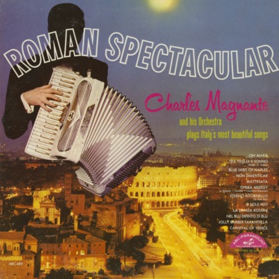 Roman Spectacular