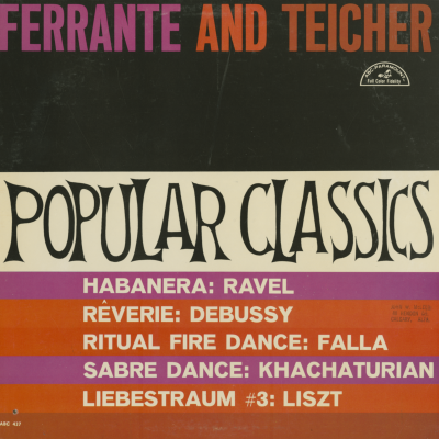 Popular Classics